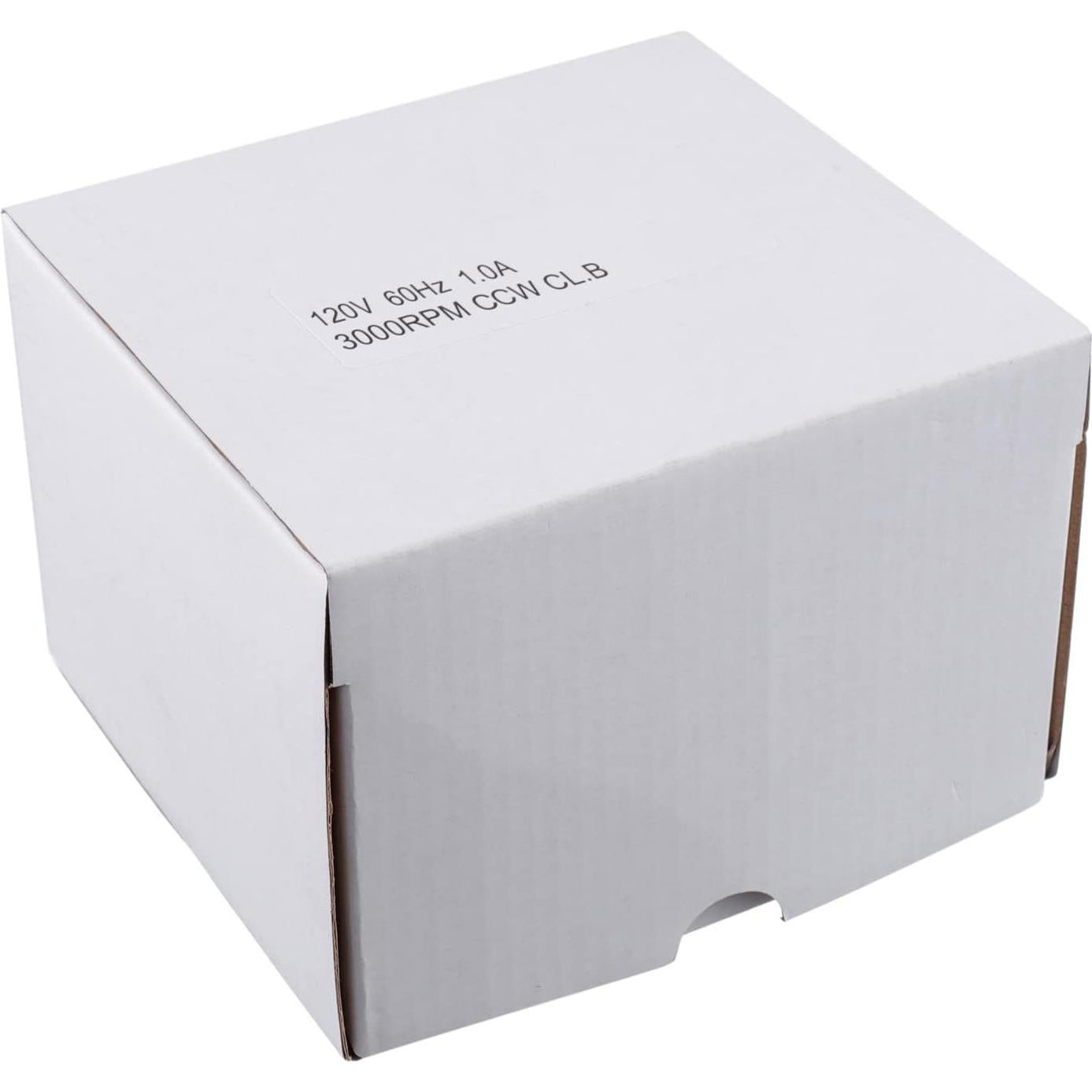 Motor de Ventilador de Baño BOJACK 120V 1A Compatible Nutone