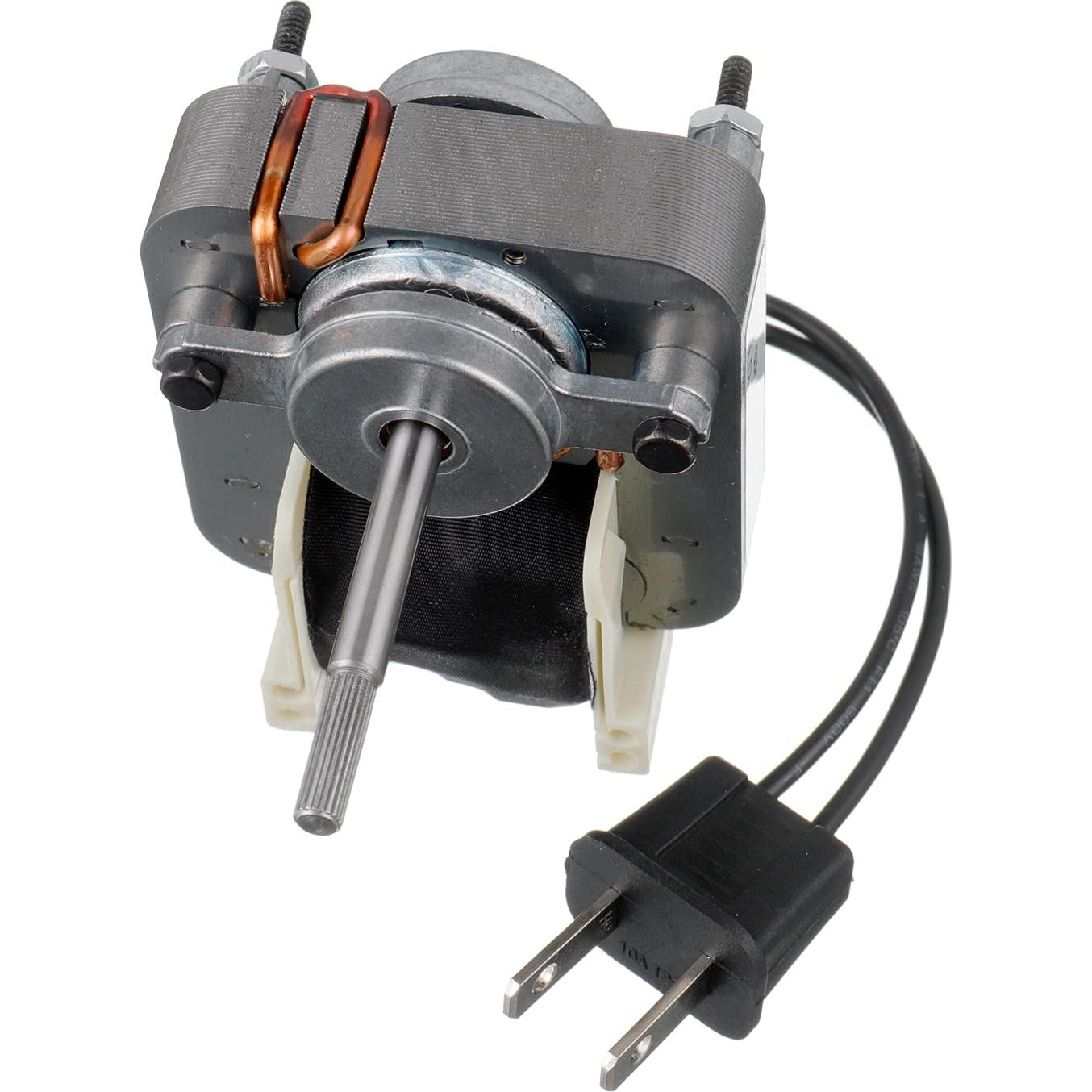 Motor de Ventilador de Baño BOJACK 120V 30W 3500RPM Reemplazo