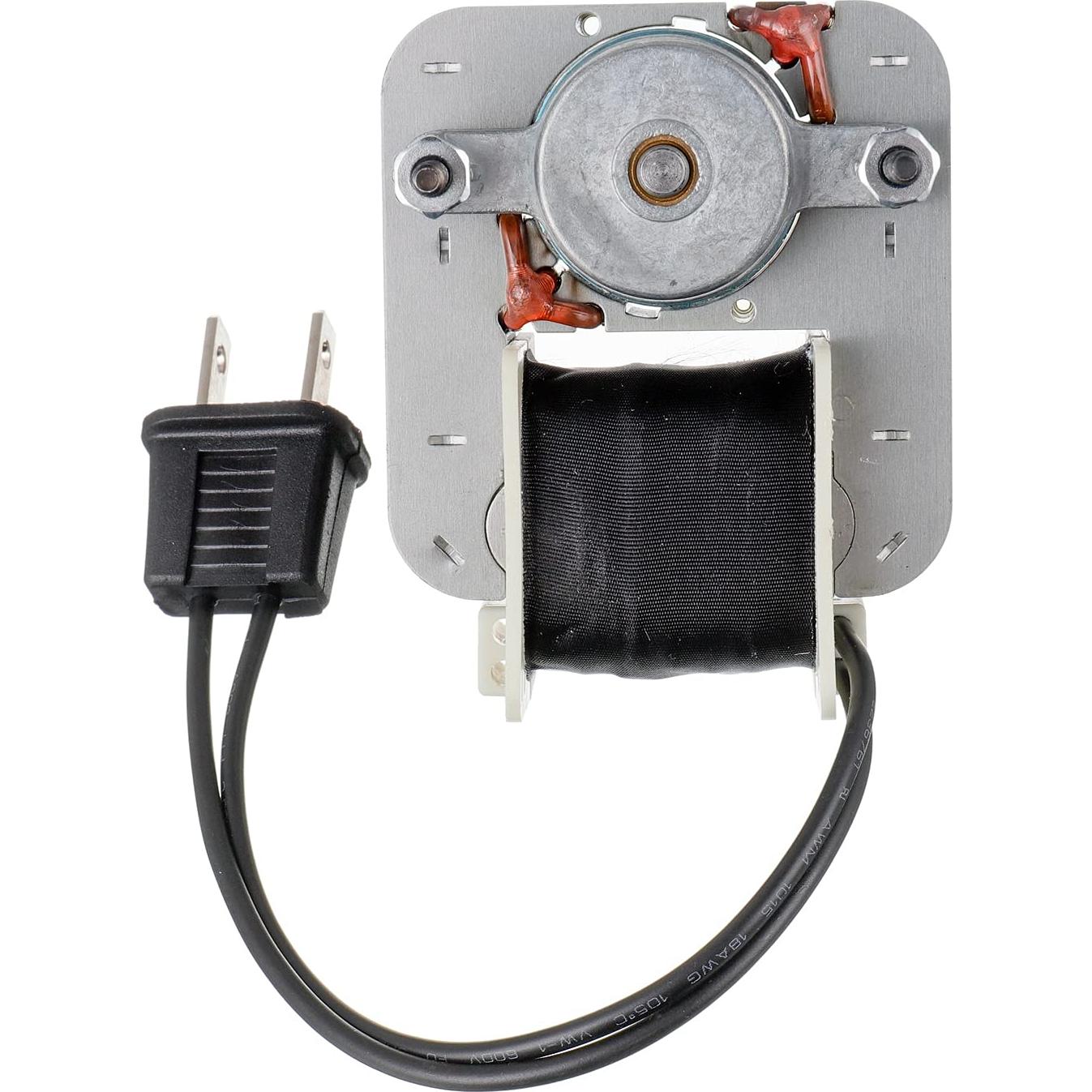 Motor de Ventilador de Baño BOJACK 120V 30W 3500RPM Reemplazo