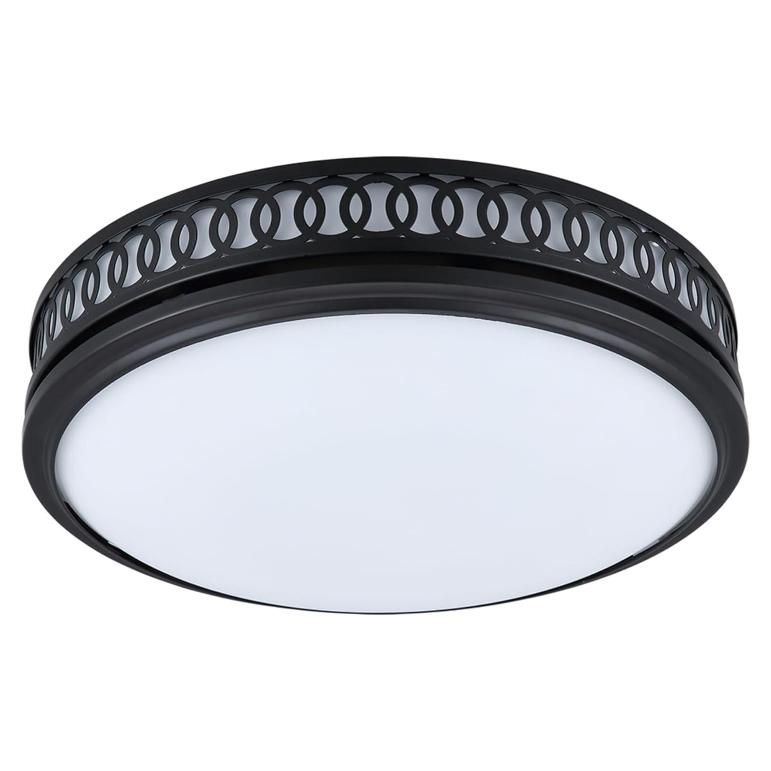 Ventilador de Baño Decorativo Good Housekeeping Sydney 110 CFM