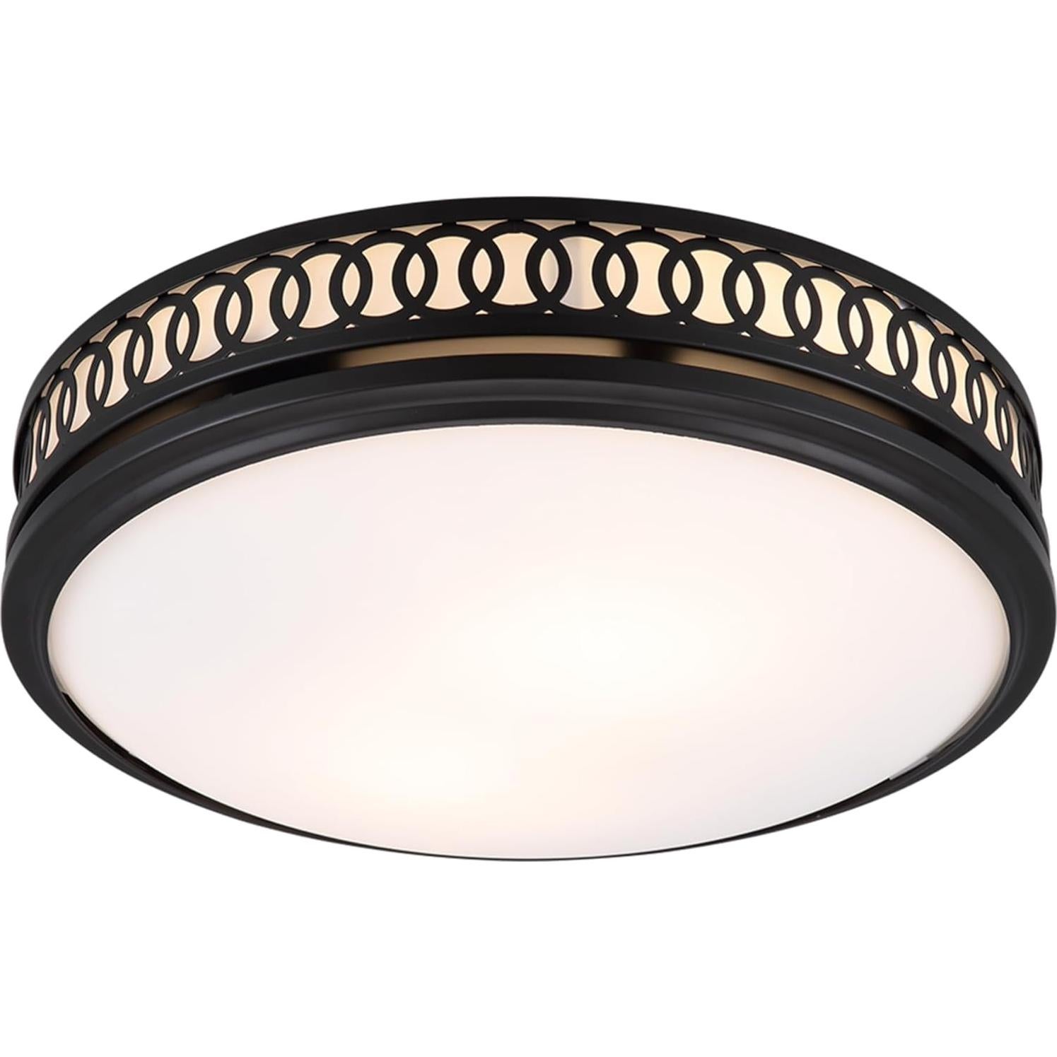 Ventilador de Baño Decorativo Good Housekeeping Sydney 110 CFM