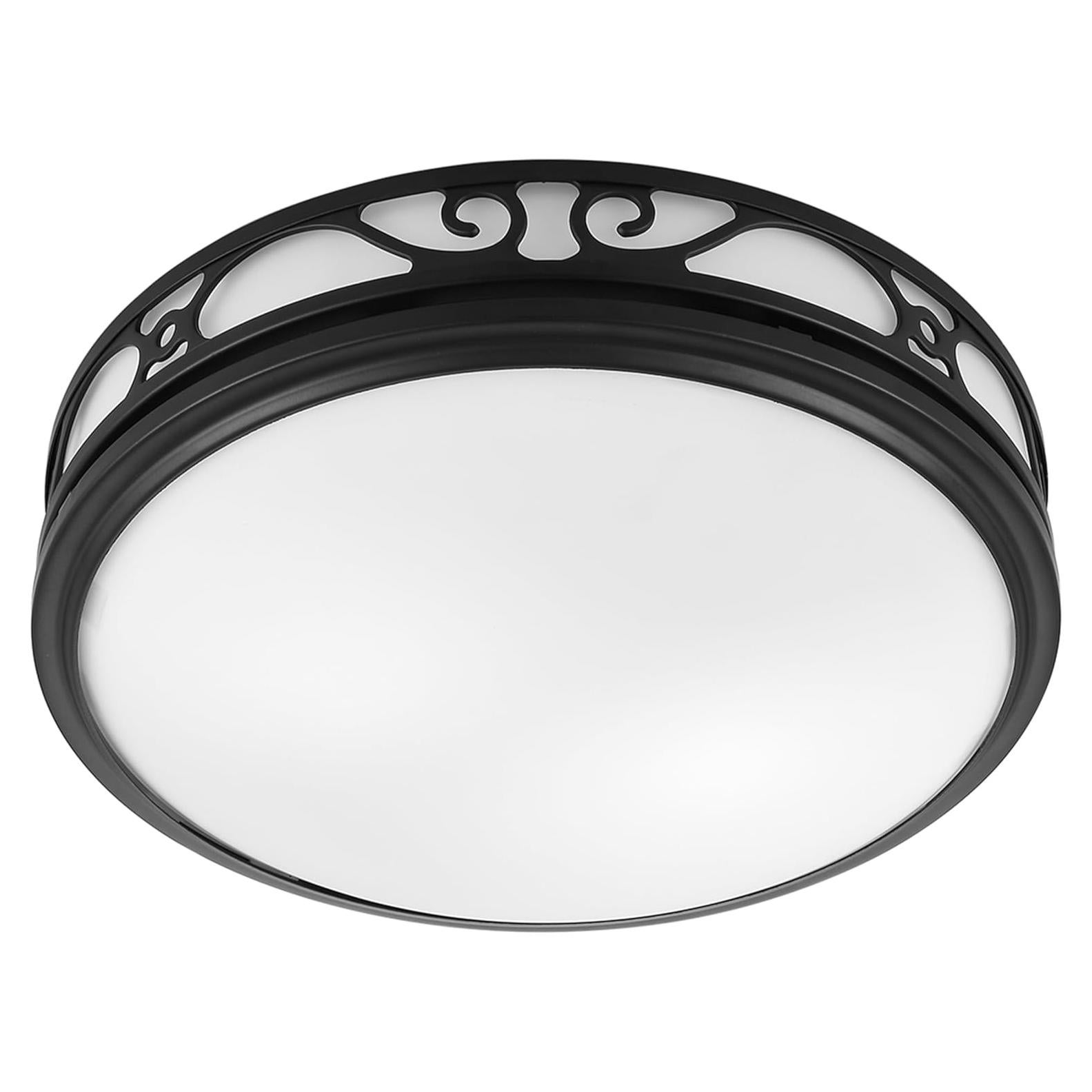 Ventilador de Baño Good Housekeeping Roman II 110 CFM 2.0 Sones