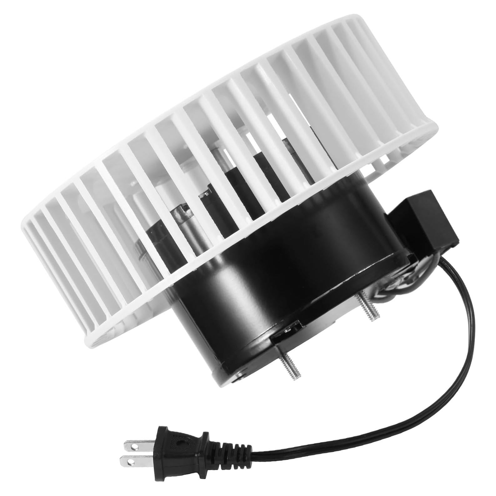 Motor de Ventilador de Baño NuTone 8663 - 1550 RPM 115V