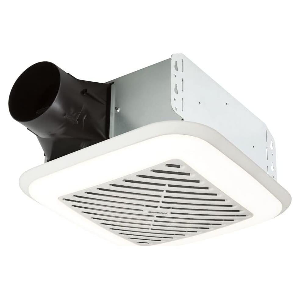 Ventilador de Escape Broan-NuTone 791LEDM con Luz LED 110 CFM