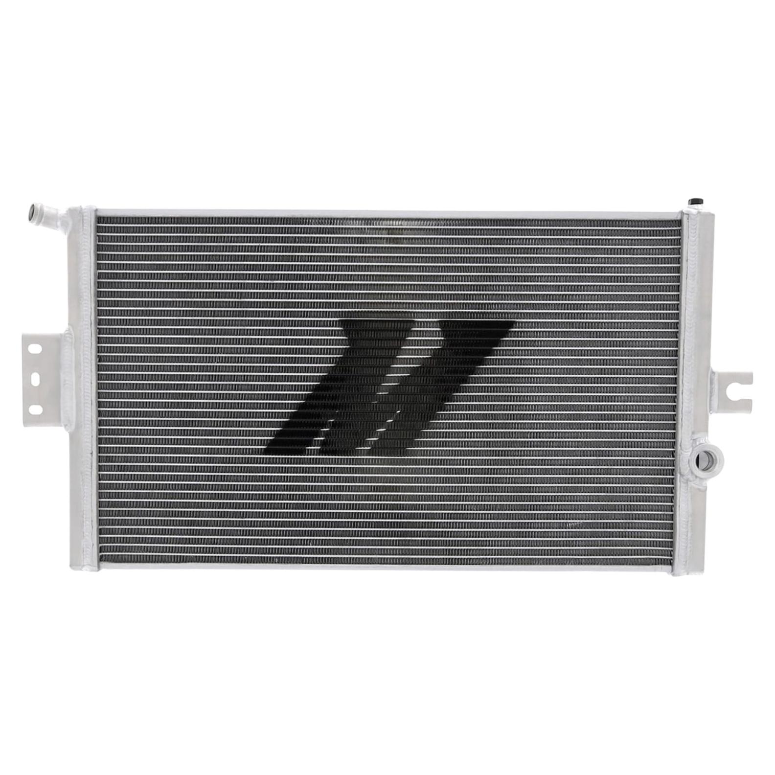 Intercambiador de Calor Mishimoto para Infiniti Q50/Q60 3.0T 2016+