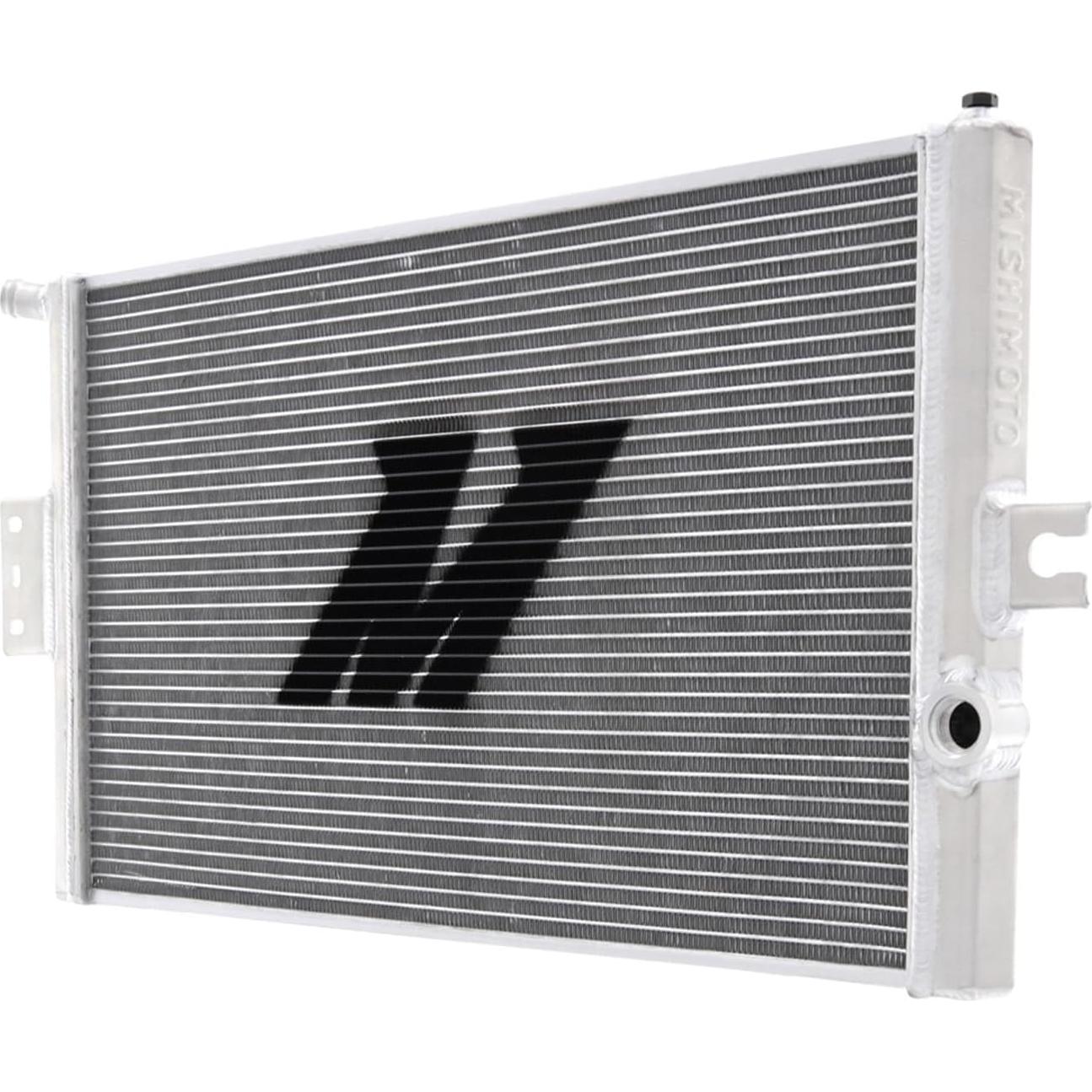 Intercambiador de Calor Mishimoto para Infiniti Q50/Q60 3.0T 2016+