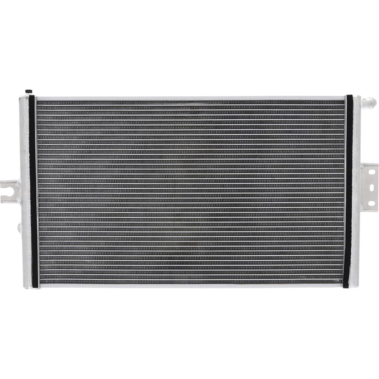 Intercambiador de Calor Mishimoto para Infiniti Q50/Q60 3.0T 2016+