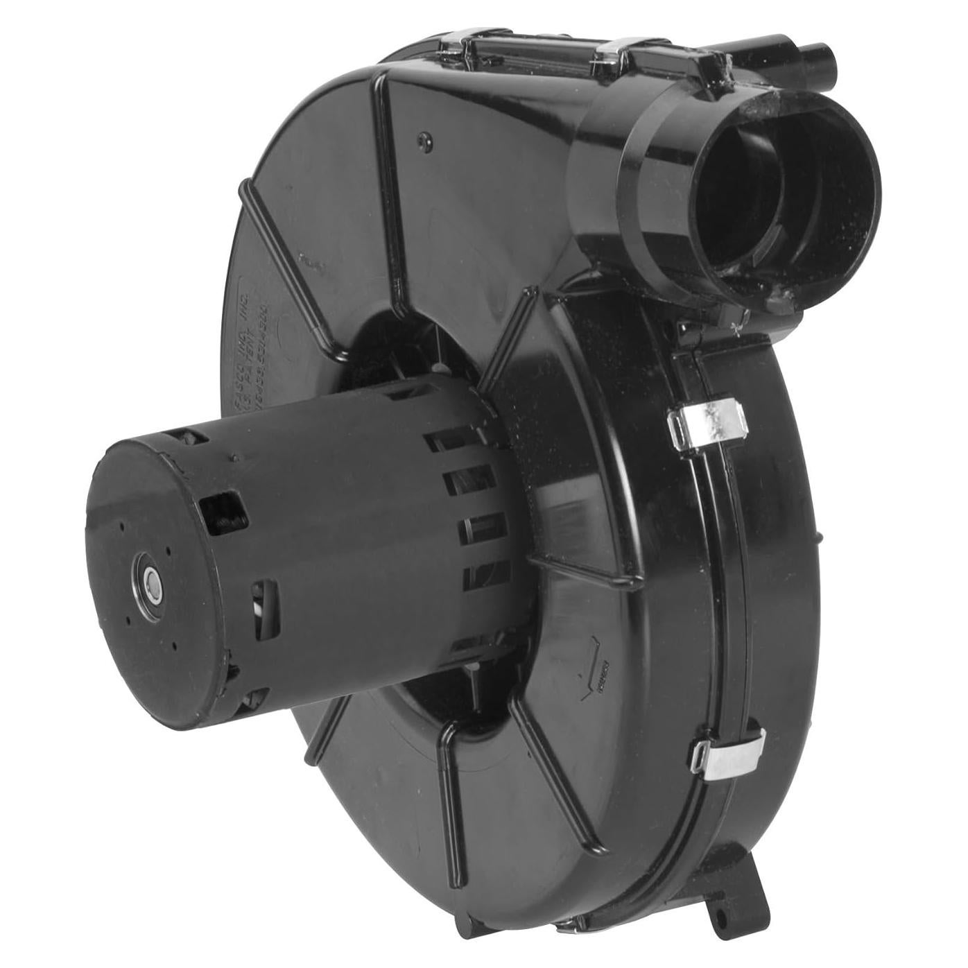 Soplador Fasco A170 115V 3400RPM 2.3A Polo Sombreado