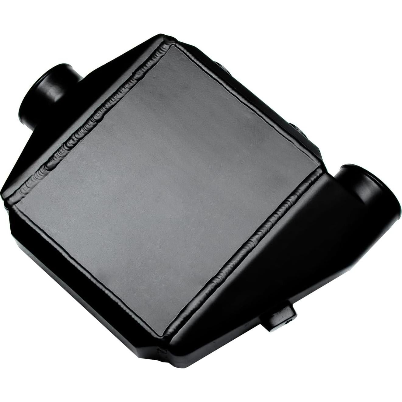 Intercooler de Agua a Aire KUNTAUTOS 230x270x115mm Negro