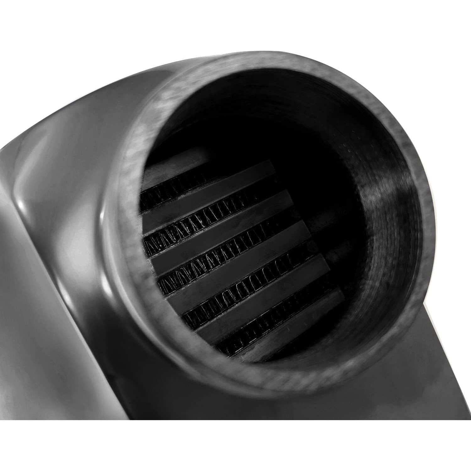 Intercooler de Aluminio KUUHLERSAT 700x300x100mm Universal