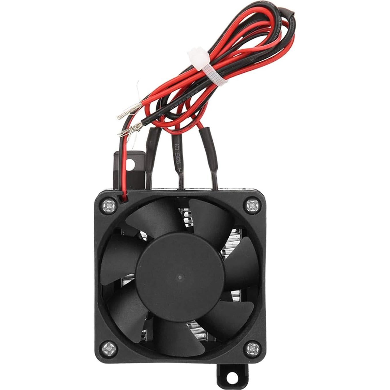 Calentador de Termistor Mini 250W/350W Wal Front con Ventilador