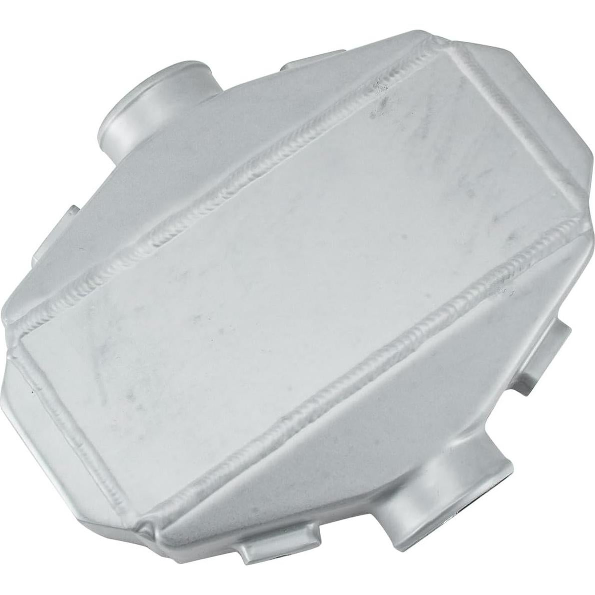 Intercooler de Aluminio FIZZCOOLING 27.5x24x8.9 cm 2.5"