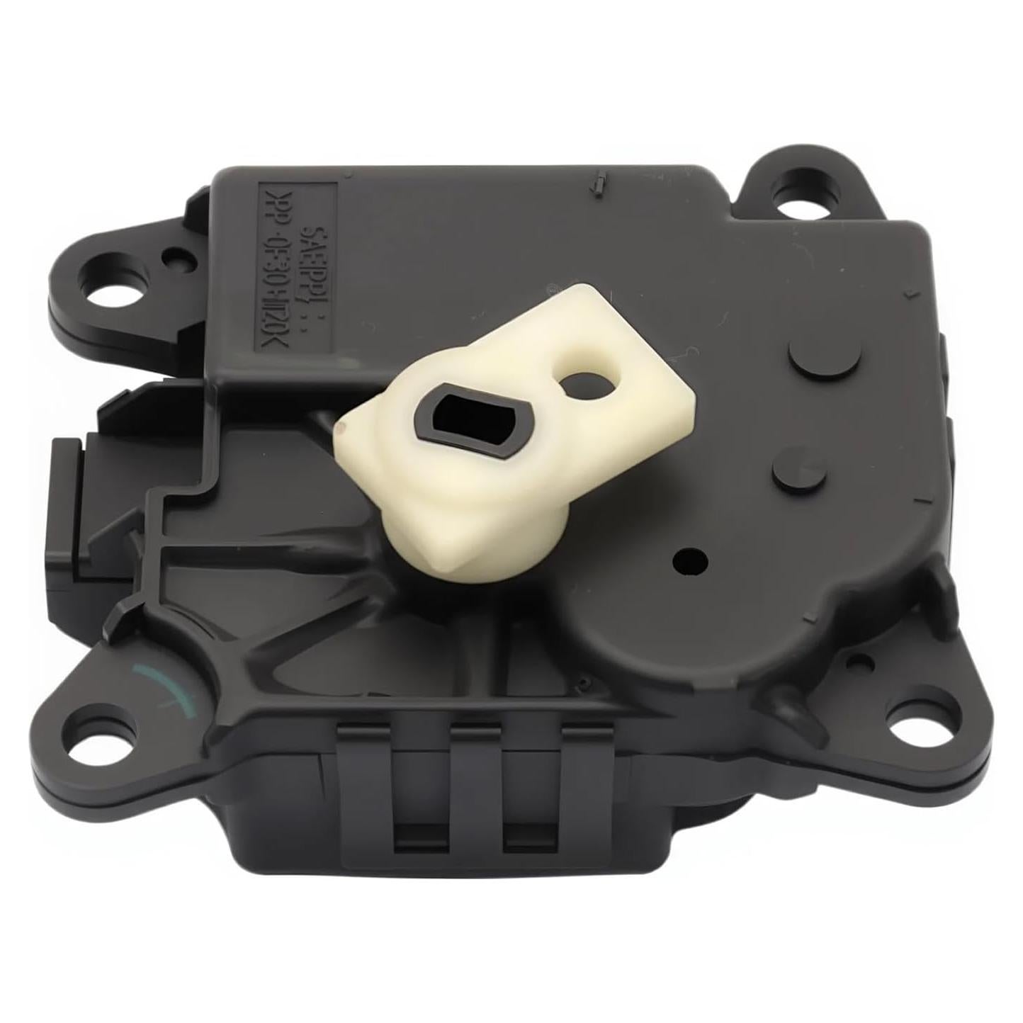 Actuador de Mezcla de Aire Izquierdo Atsuch para Infiniti Q50 2014-2022