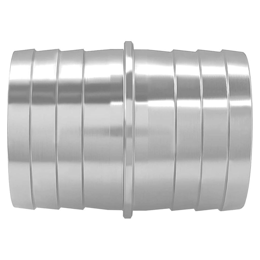 Conector de Reducción YSIL 45 mm Aluminio para Manguera Radiador