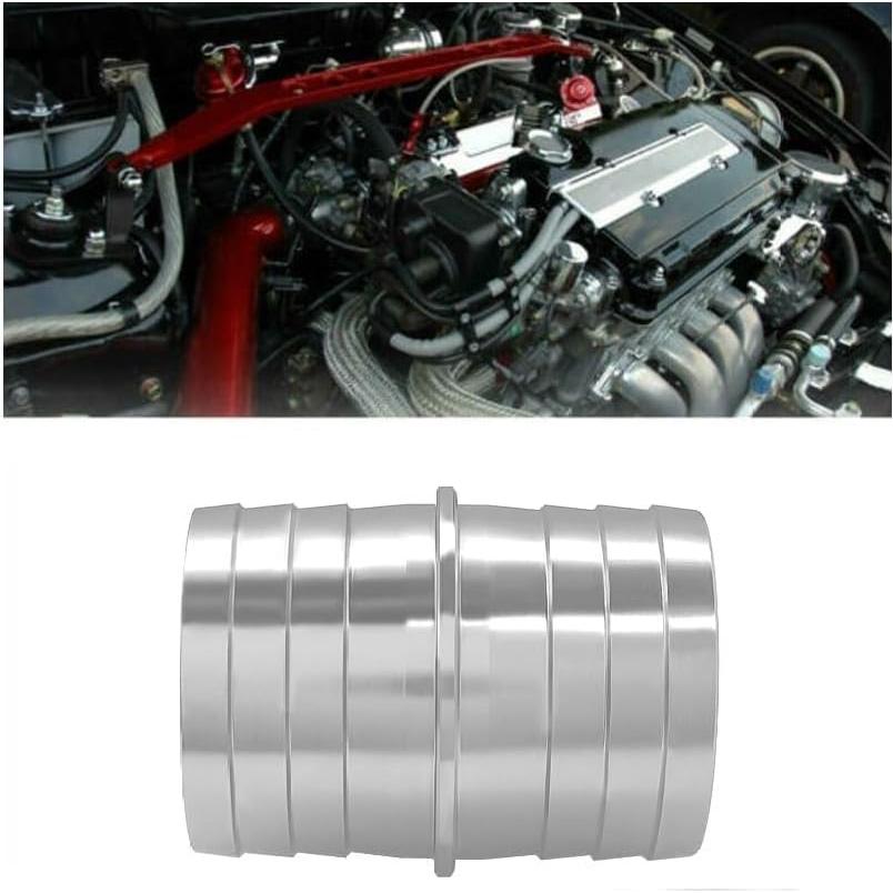 Conector de Reducción YSIL 45 mm Aluminio para Manguera Radiador