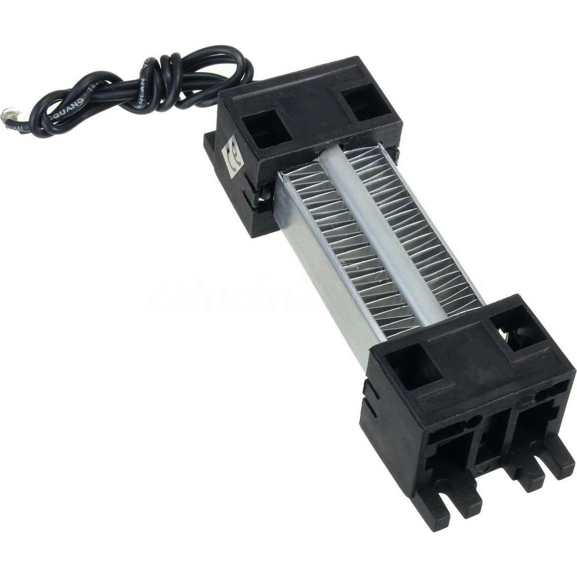 Calentador de aire cerámico PTC Bestol 220V 100W compacto