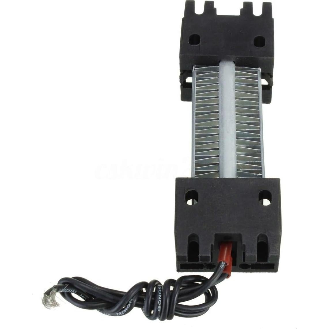 Calentador de aire cerámico PTC Bestol 220V 100W compacto