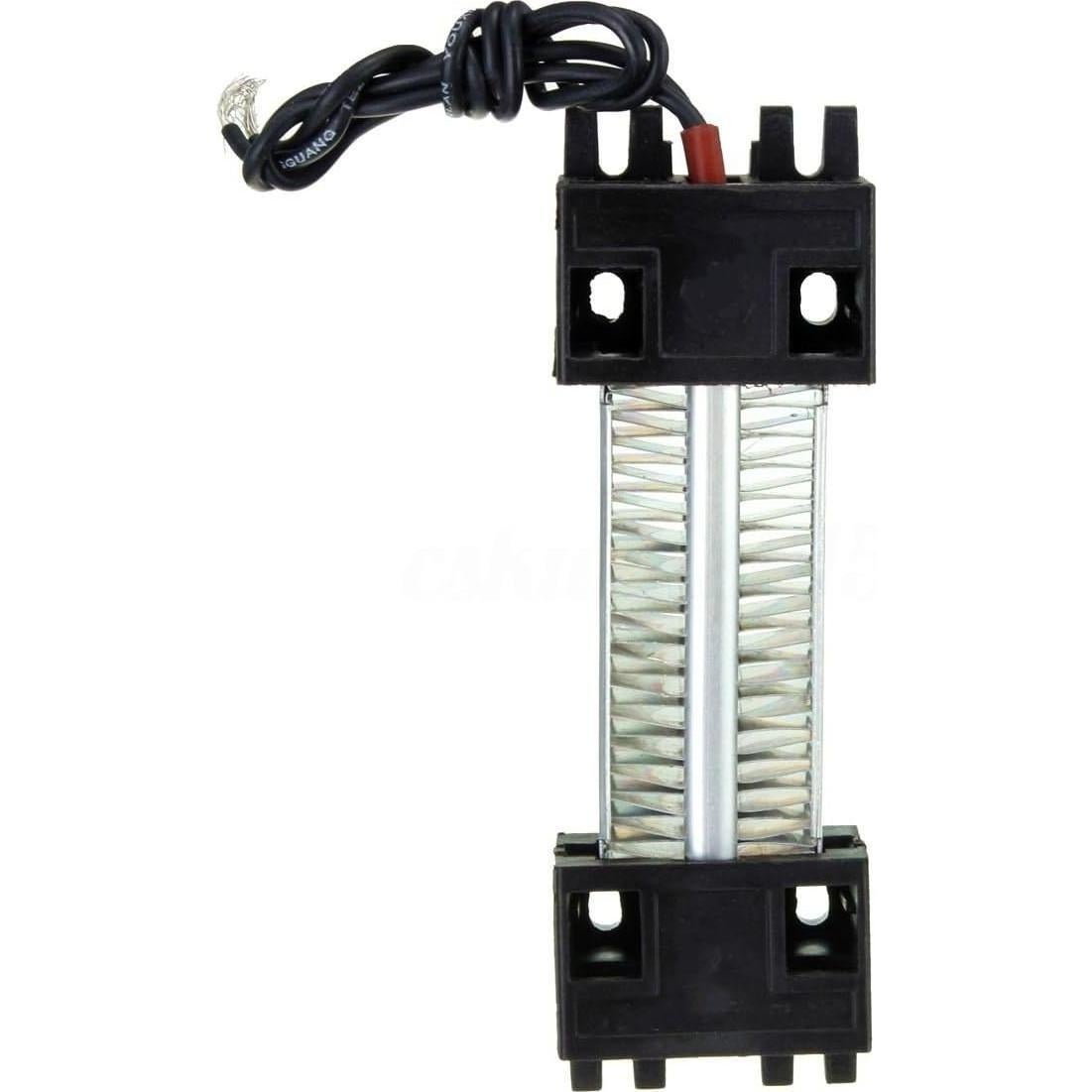 Calentador de aire cerámico PTC Bestol 220V 100W compacto