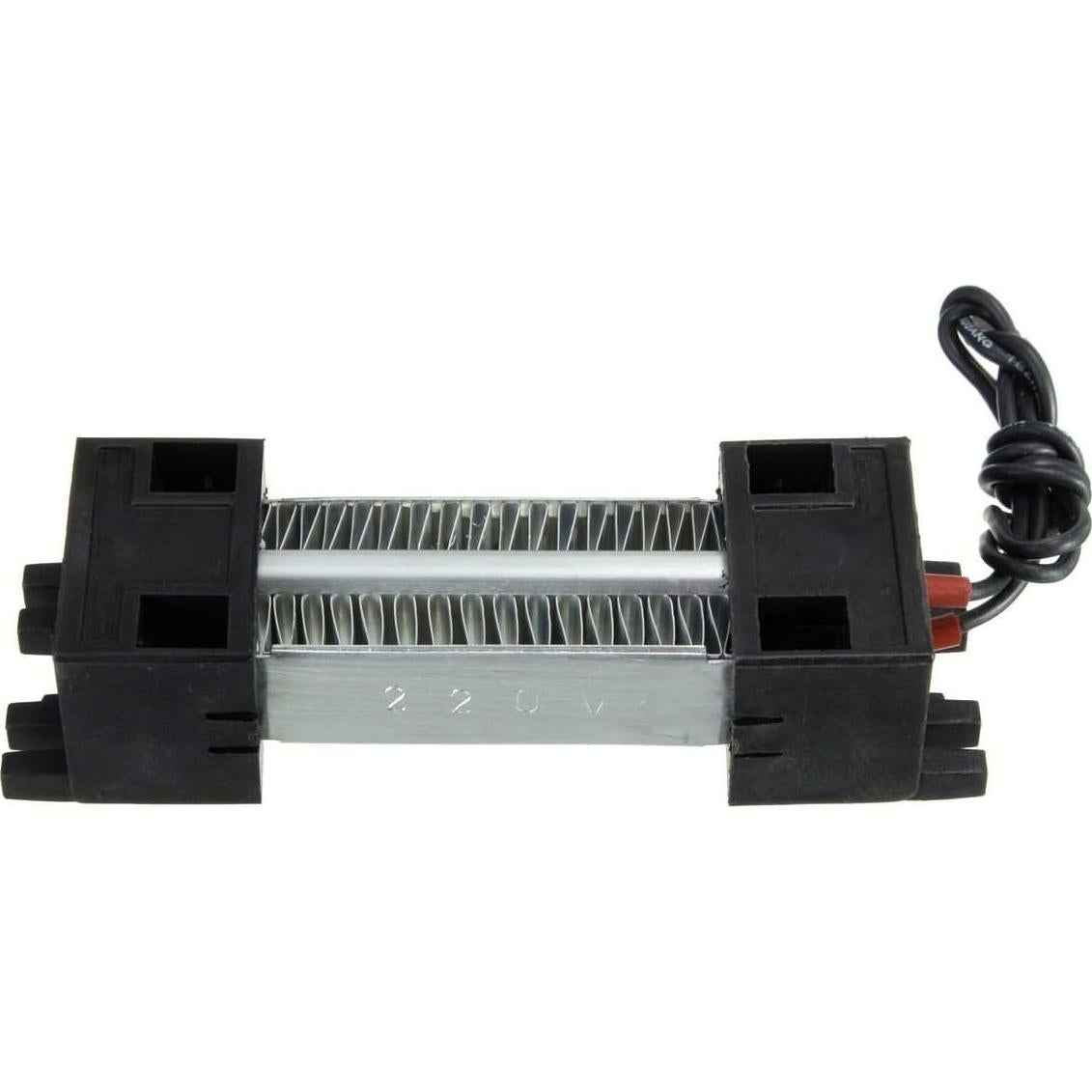 Calentador de aire cerámico PTC Bestol 220V 100W compacto