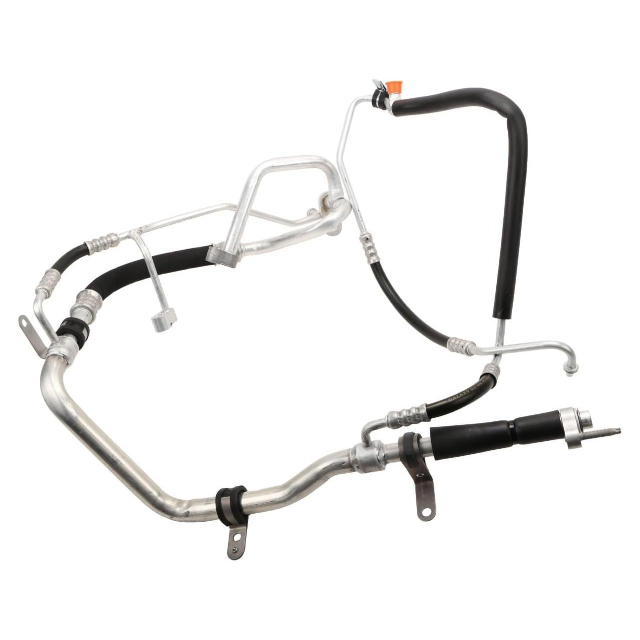 Intercambiador de Calor GM 84126640 para Aire Acondicionado