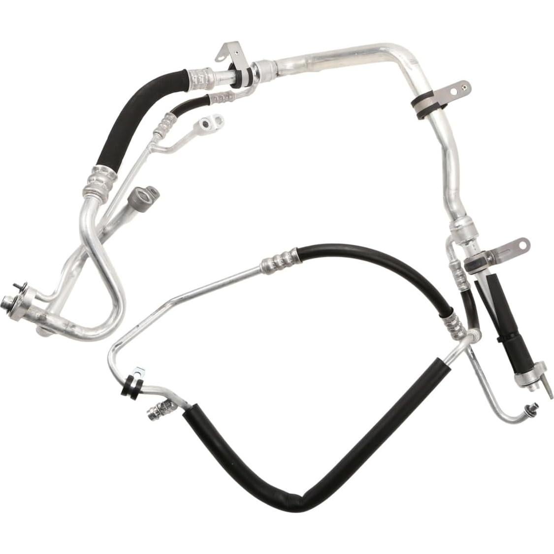 Intercambiador de Calor GM 84126640 para Aire Acondicionado