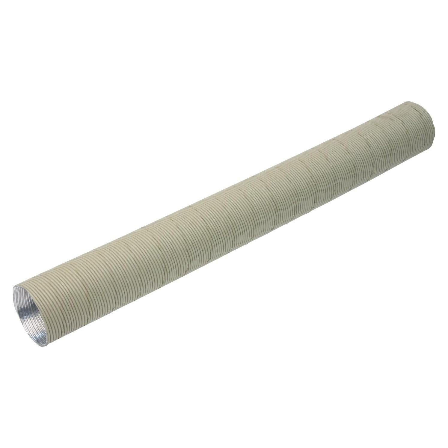 Manguera de Aire Caliente URO Parts 90121119501 60mm x 45.7cm