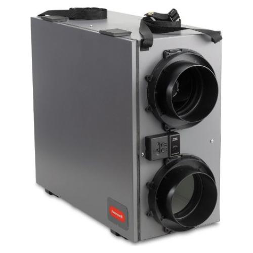 Ventilador de Recuperación de Calor Honeywell VNT5150H1000 150 CFM