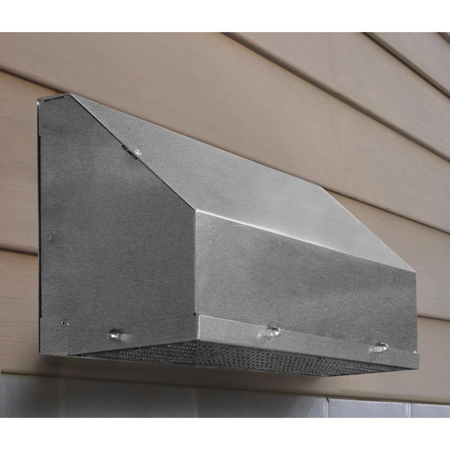 Ventilador de Ventilación Tjernlund RX2 para Sótanos y Radón