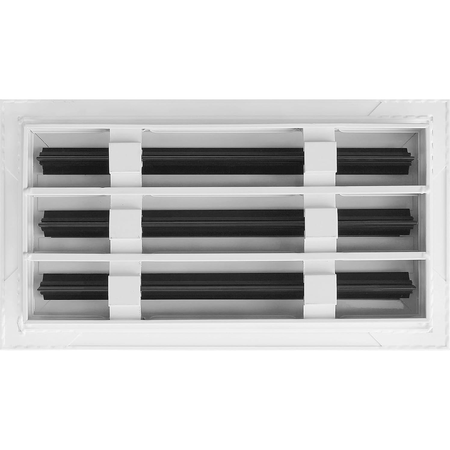 Cubierta de Ventilación de Aire 30x15 cm - Texas Buildmart