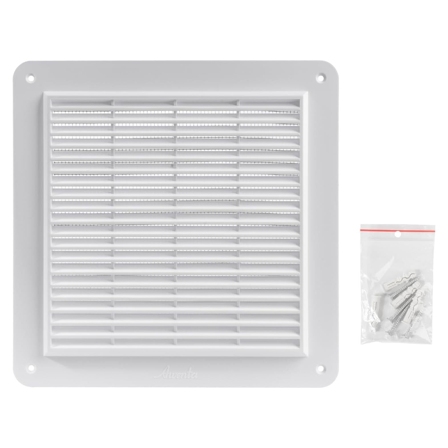 Cubierta de Ventilación de Aire de Retorno Vent Systems 25.5cm