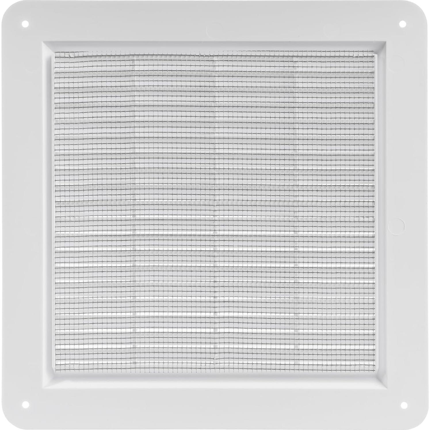 Cubierta de Ventilación de Aire de Retorno Vent Systems 25.5cm