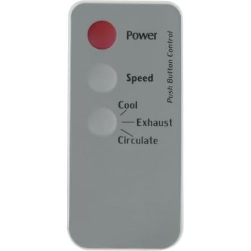 Ventilador de Ventana Doble Seasons Comfort 9" Twin 3 Velocidades