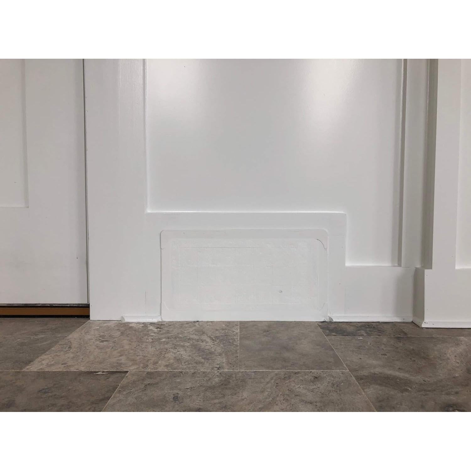 Kit de Sellado de Ventilación Smart Vent 1540-526 Aislado