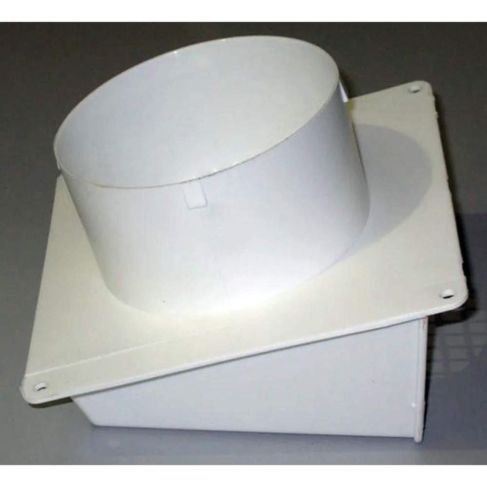 Protector de Aire Exterior HHT SRV33271 para Estufas de Leña