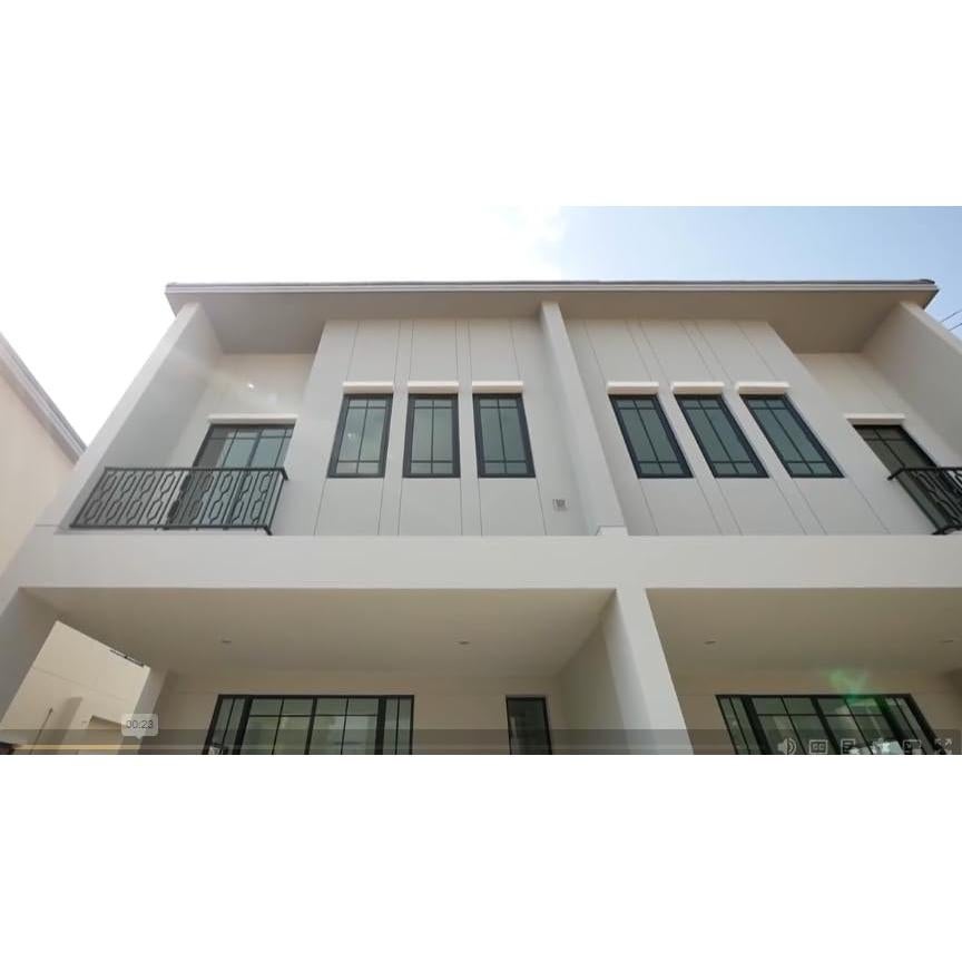 Rejilla de Ventilación de Metal Fresh Vent 10.16 cm Blanca