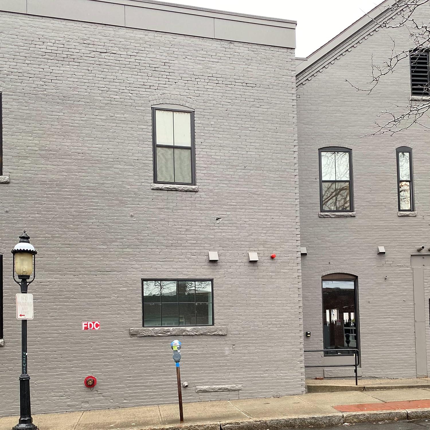 Tapa de Ventilación de Pared 15 cm Vent Works - Acero Galvanizado