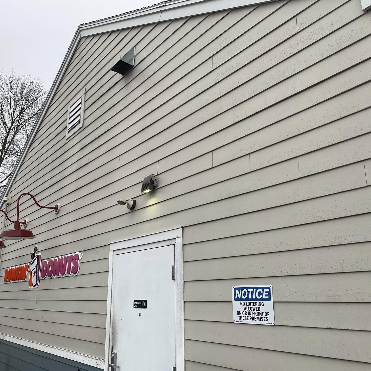 Tapa de Ventilación de Pared 15 cm Vent Works - Acero Galvanizado