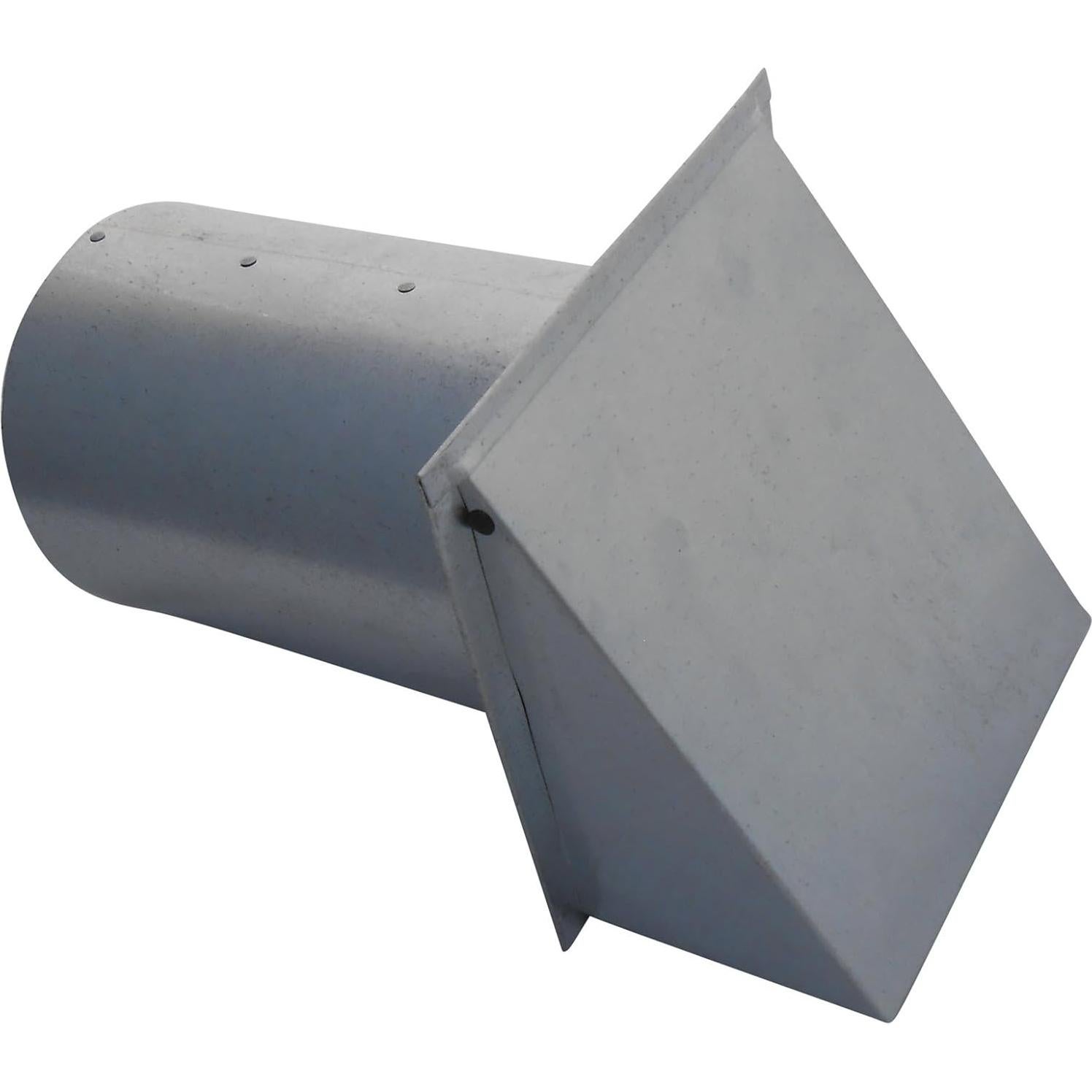 Tapa de Ventilación de Pared 15 cm Vent Works - Acero Galvanizado