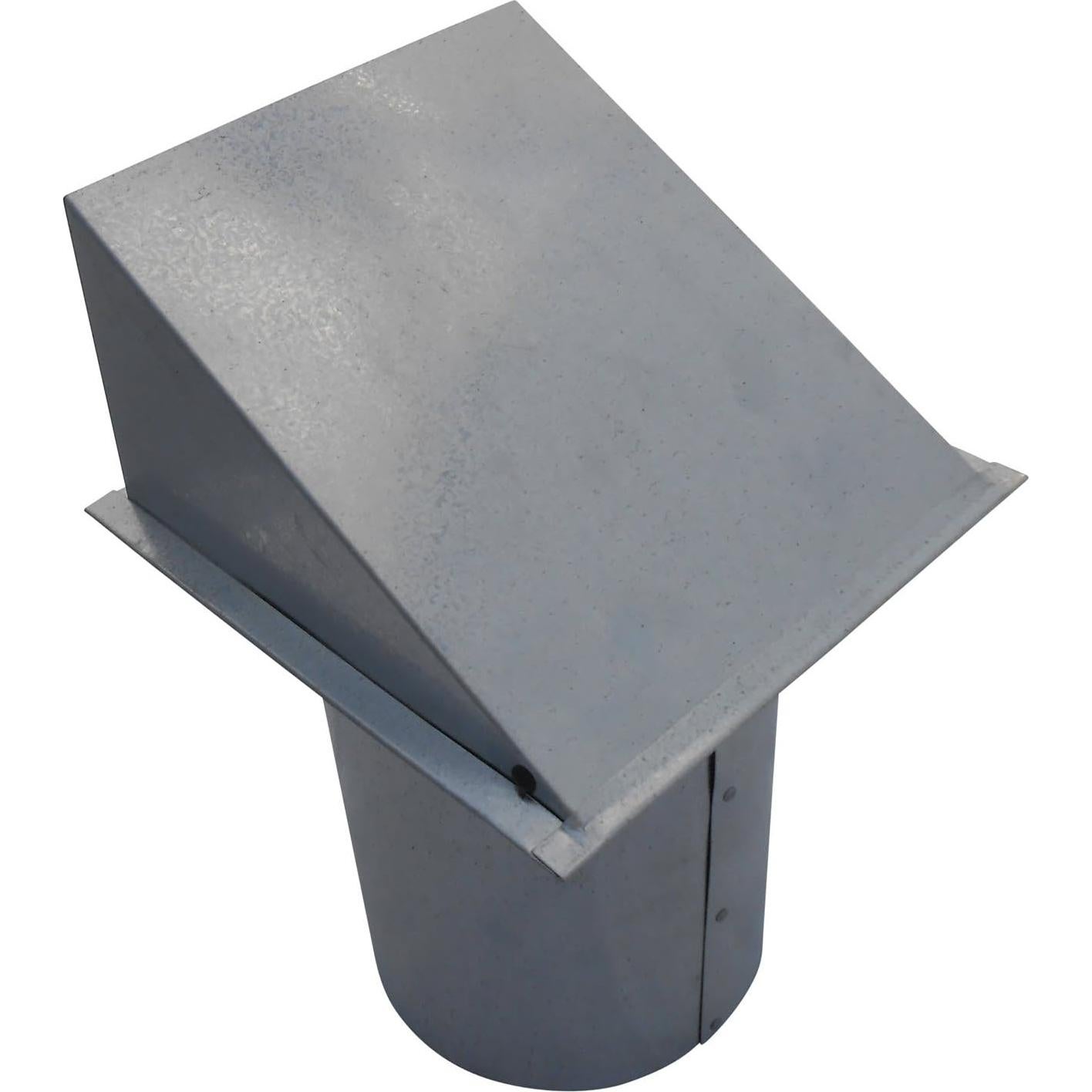 Tapa de Ventilación de Pared 15 cm Vent Works - Acero Galvanizado