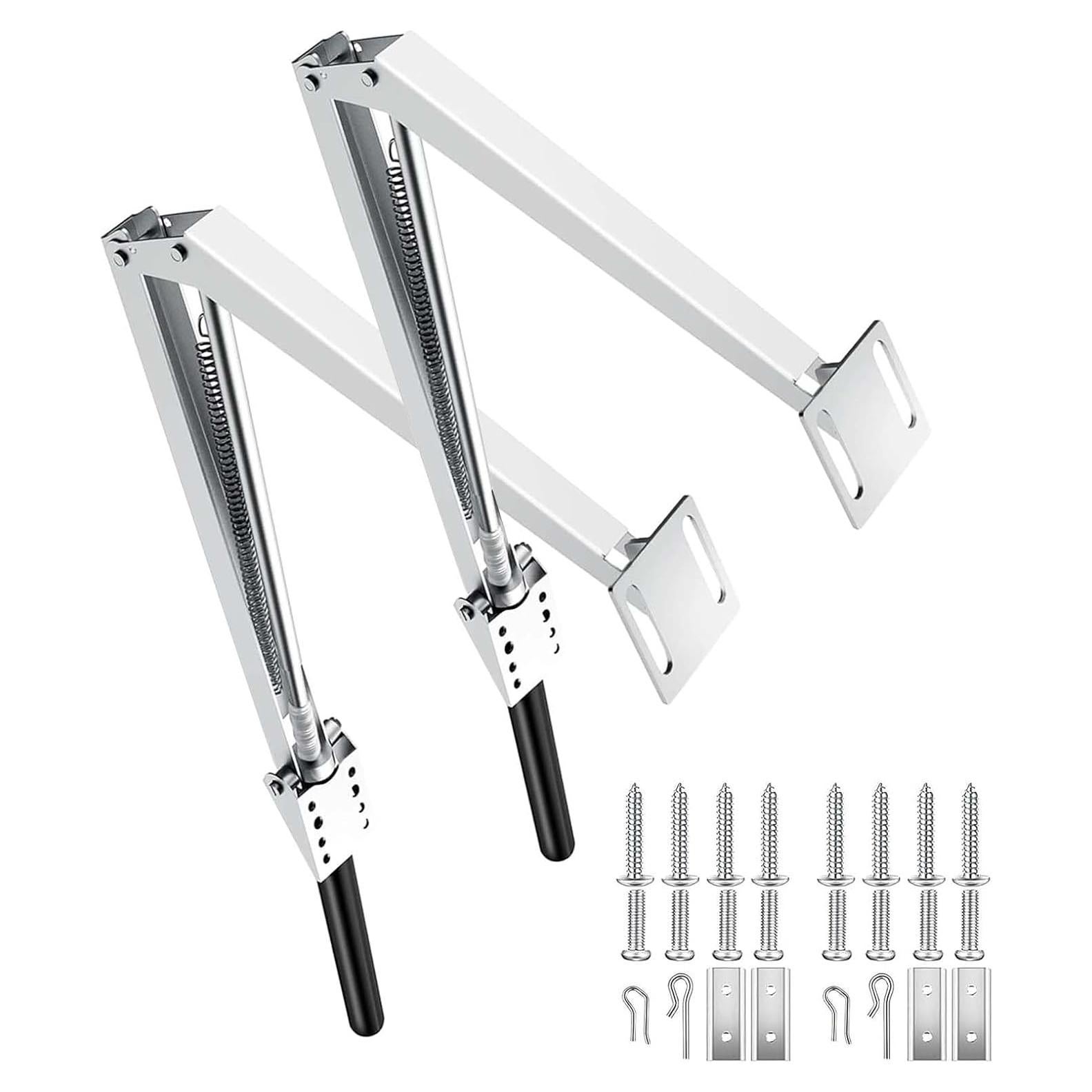 Abridor de Ventana Automático Tawveml 2PCS para Invernadero