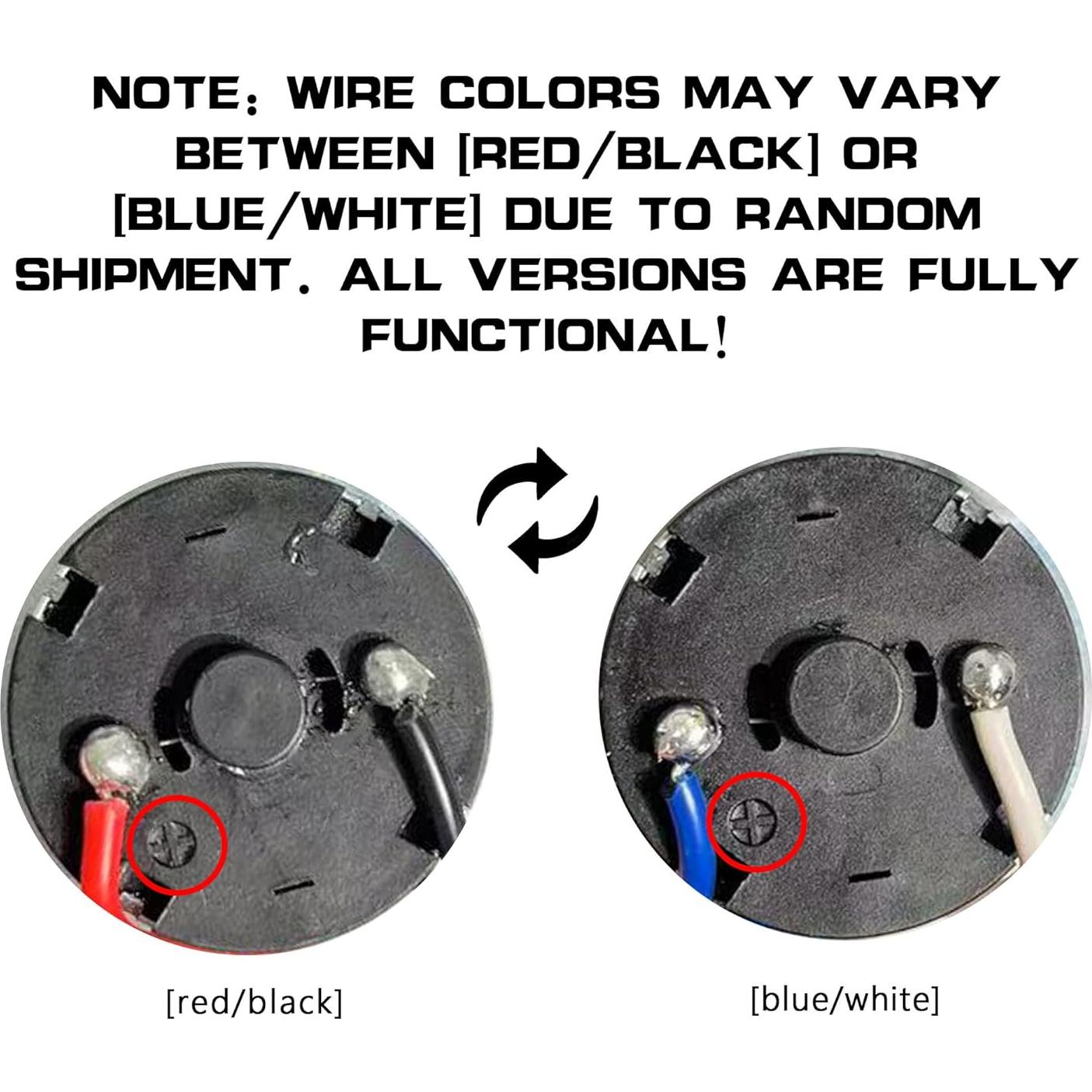 Motor de Elevación K6010-81 17 RPM para Ventiladores B Series