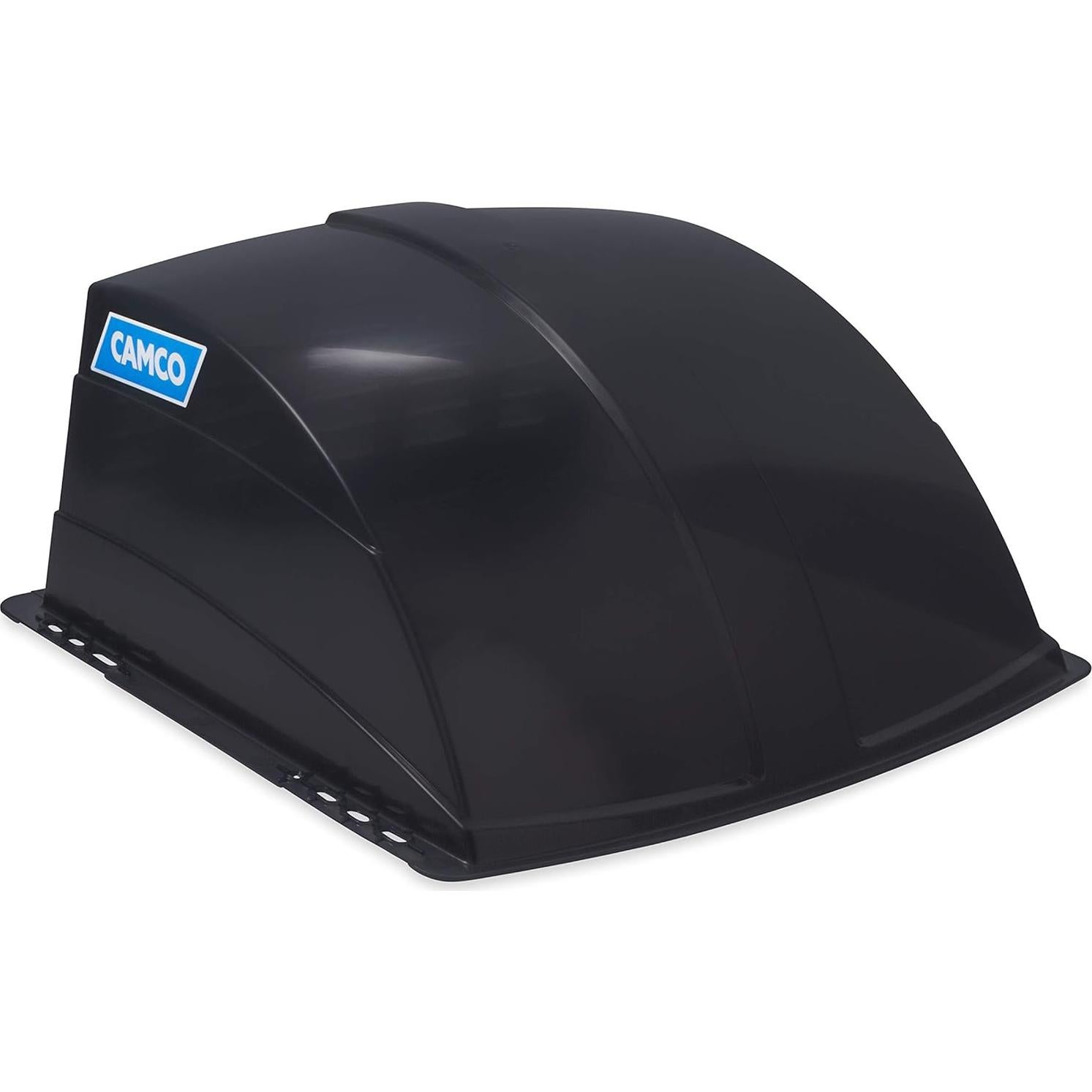 Cubierta de Ventilación de Techo Camco 40453 Humo 35.56 cm