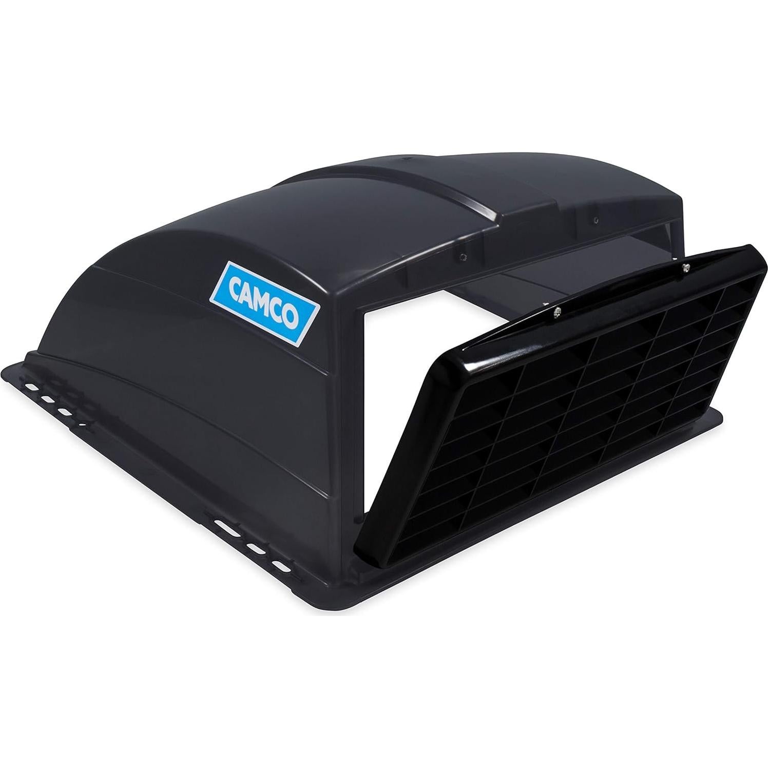 Cubierta de Ventilación de Techo Camco 40453 Humo 35.56 cm