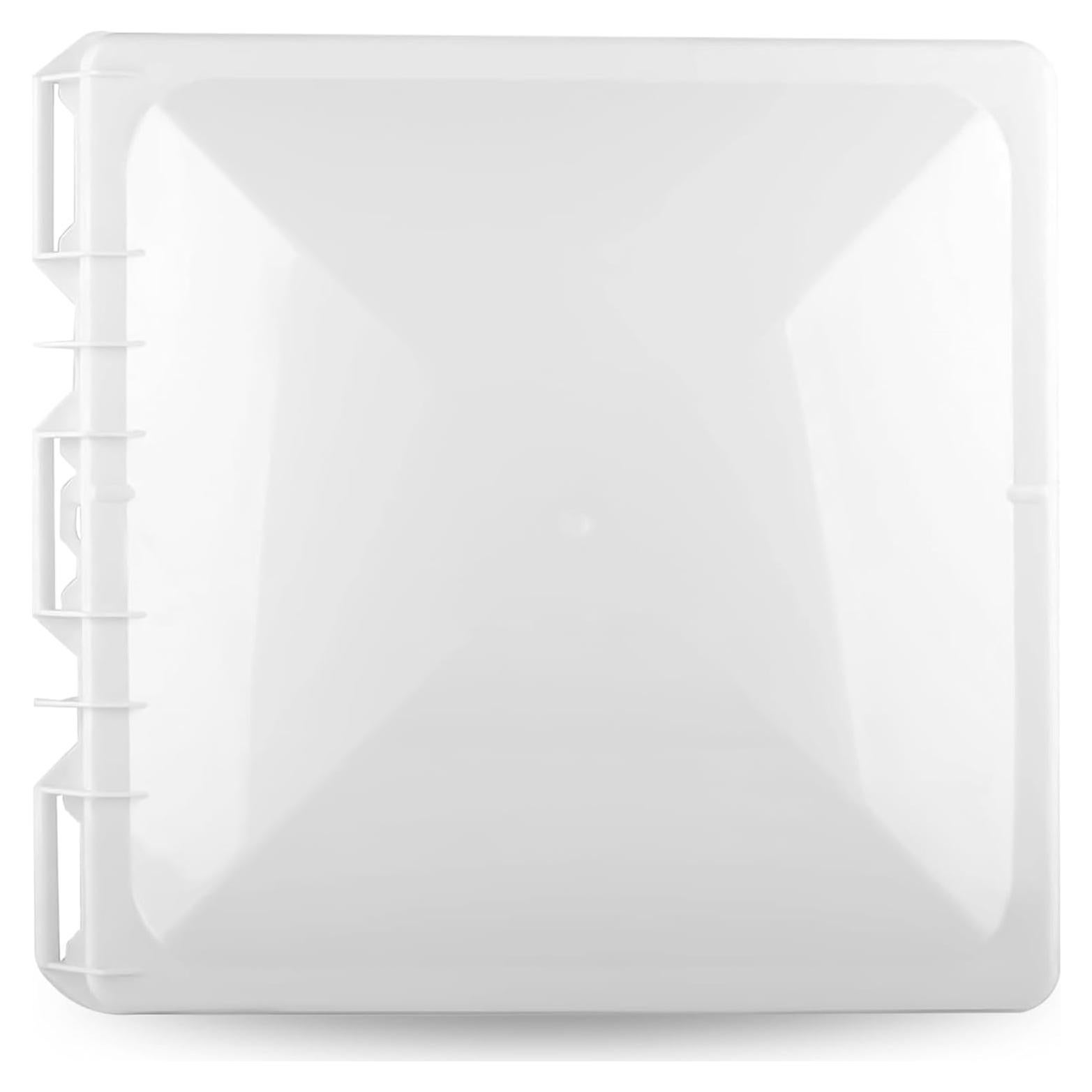 Tapa de Ventilación Universal Wadoy 33x33 cm para RV y Camper