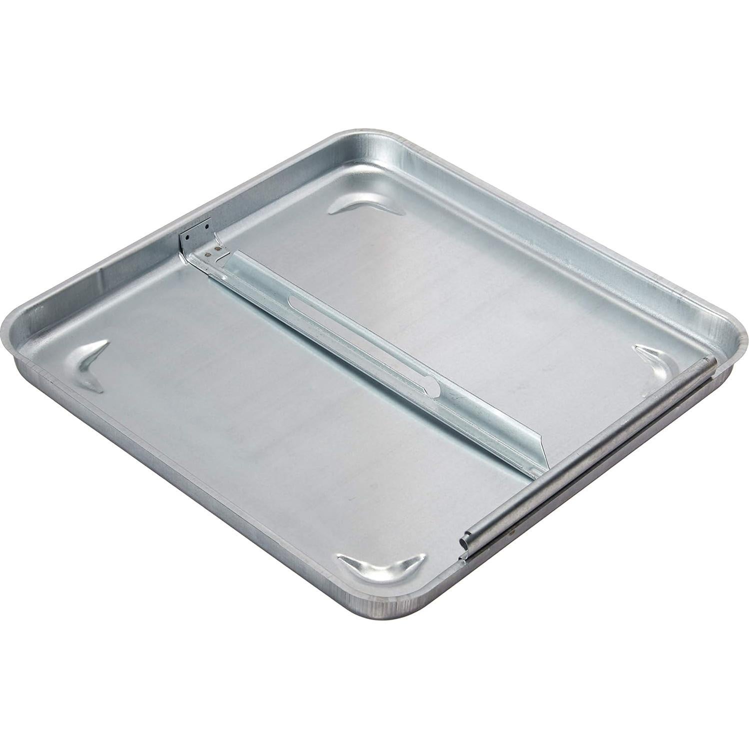 Cúpula de Aluminio Ventline BV0534-00 para Ventadome V2110