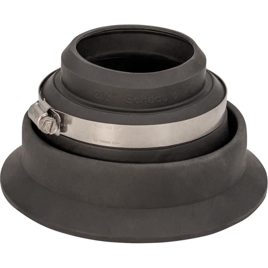 Bota de Reparación de Techo Bennington RC-2530 6.35-7.62 cm