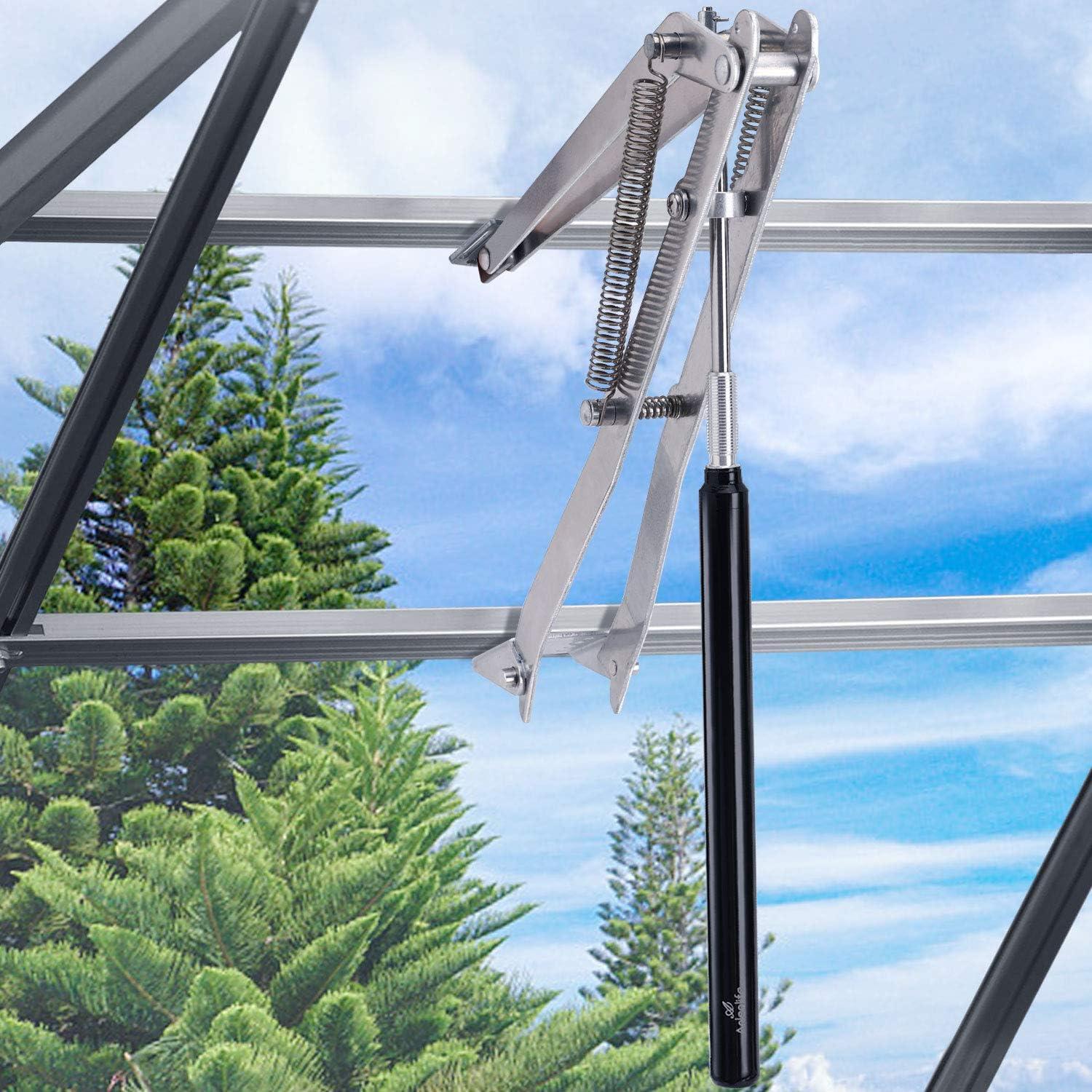 Abridor Automático de Ventanas de Techo A ANLEOLIFE 0.43kg