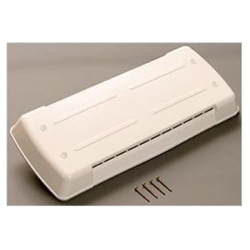 Tapa de Ventilación Ventmate 65528 para Refrigerador Blanco