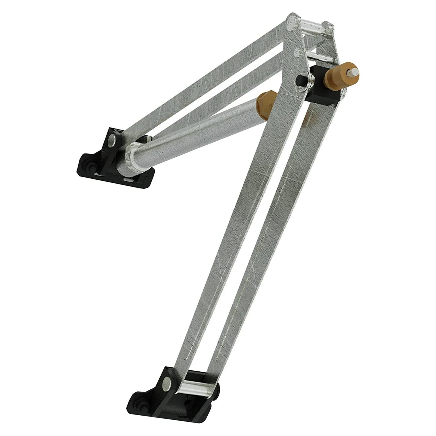 Abridor Automático de Ventana Rion Canopia 39.9x6.9x5.1cm