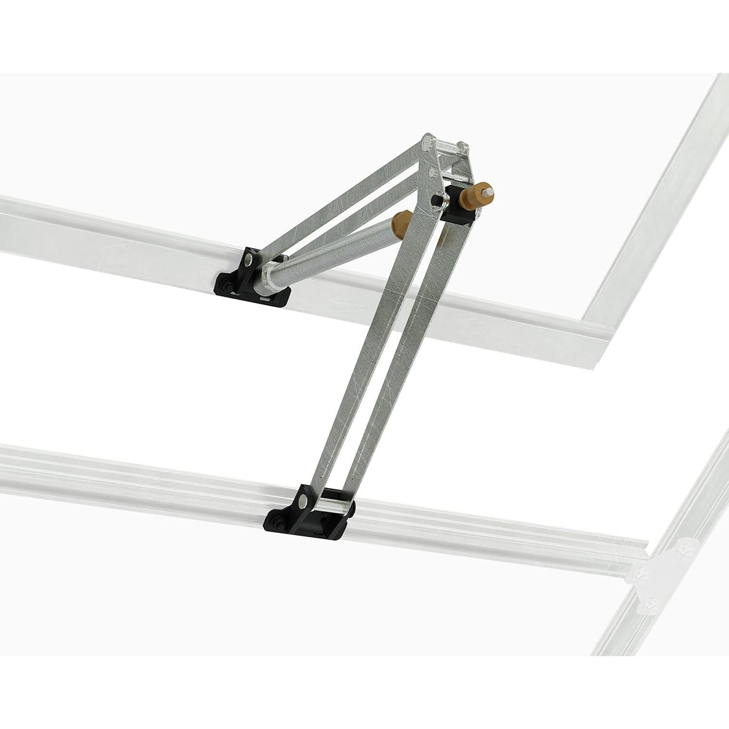 Abridor Automático de Ventana Rion Canopia 39.9x6.9x5.1cm